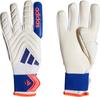 adidas COPA GL LGE Torwarthandschuhe - white-lucid blue-solar red