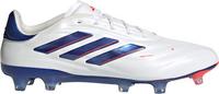 adidas COPA PURE 2 ELITE FG Fu&szlig;ballschuhe Herren - ftwr white-lucid blue-solar red
