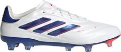 adidas COPA PURE 2 ELITE FG Fußballschuhe Herren ftwr white-lucid blue-solar red