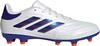 adidas COPA PURE 2 LEAGUE FG Fu&szlig;ballschuhe Herren - ftwr white-lucid blue-solar red