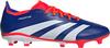 adidas PREDATOR LEAGUE FG Fu&szlig;ballschuhe Herren - lucid blue-ftwr white-solar red