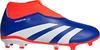 adidas PREDATOR LEAGUE LL FG J Fu&szlig;ballschuhe Kinder - lucid blue-ftwr white-solar red