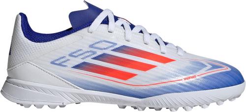 adidas F50 LEAGUE TF J Fu&szlig;ballschuhe Kinder
