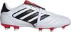 adidas COPA GLORO II FG Fu&szlig;ballschuhe Herren - ftwr white-core black-better scarlet
