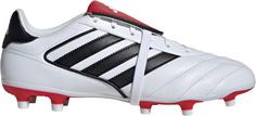 adidas COPA GLORO II FG Fußballschuhe Herren ftwr white-core black-better scarlet