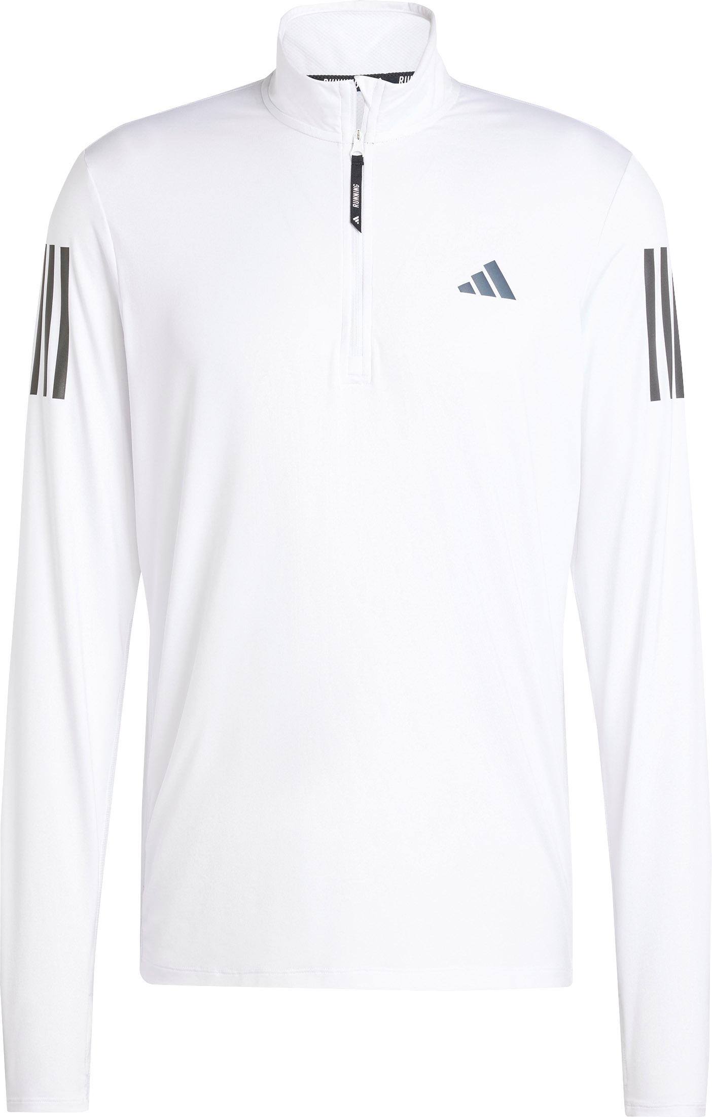 Adidas OTR B Funktionsshirt Herren white white im Online Shop von SportScheck kaufen