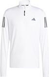 adidas OTR B Funktionsshirt Herren - white-white