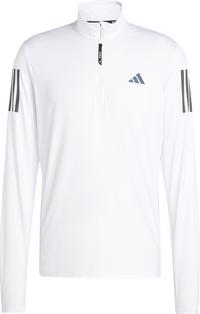 adidas OTR B Funktionsshirt Herren - white-white