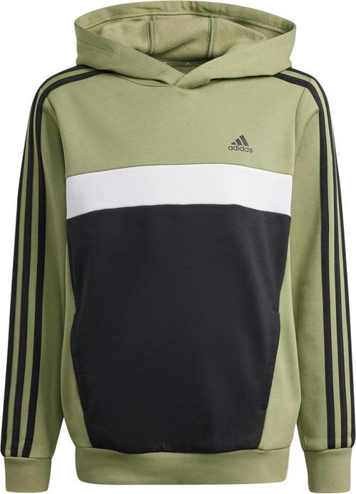 adidas 3 STRIPES Hoodie Kinder