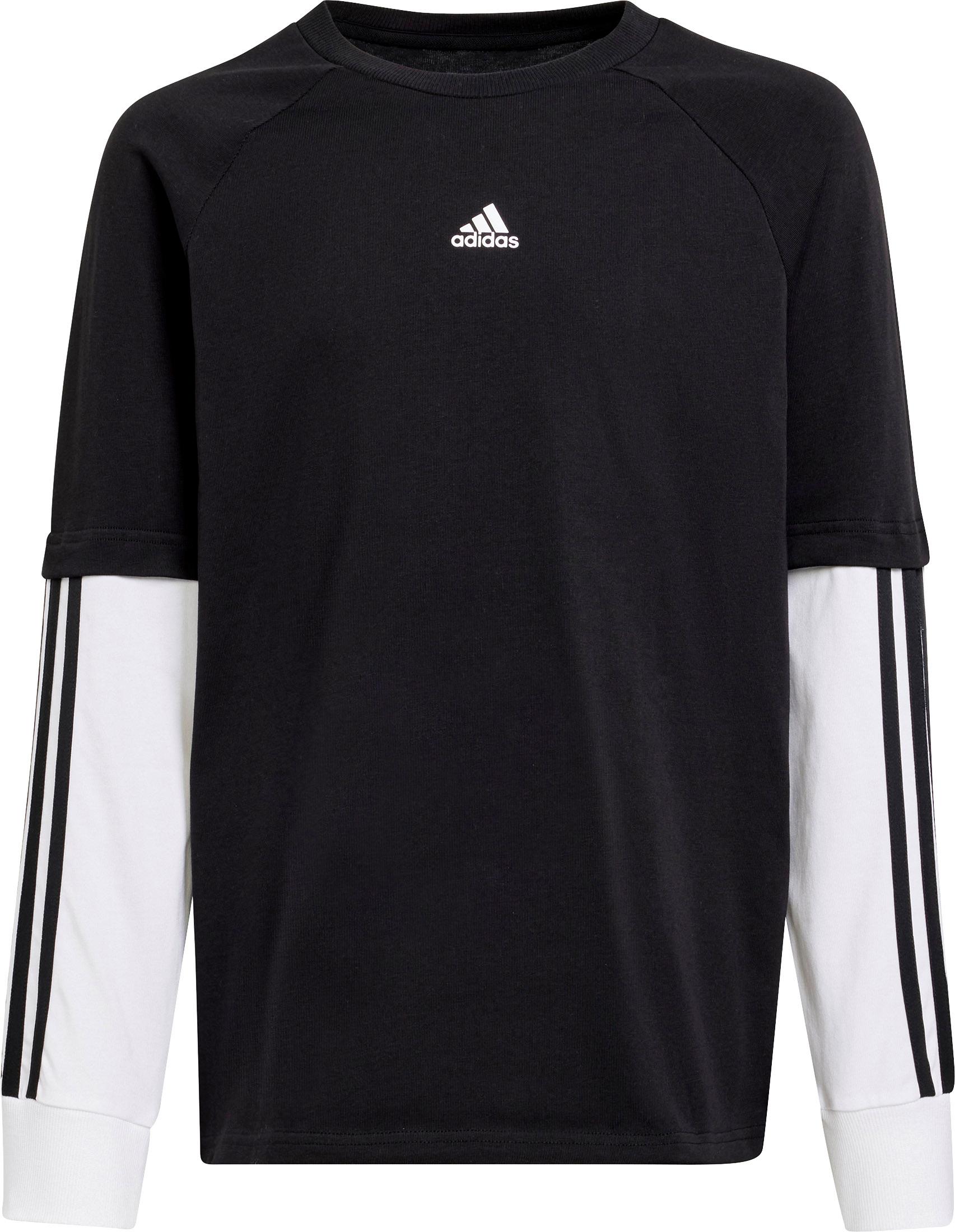 Adidas langarmshirt online