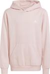 adidas Hoodie Kinder - sandy pink