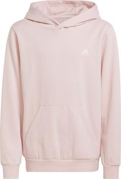 adidas Hoodie Kinder sandy pink