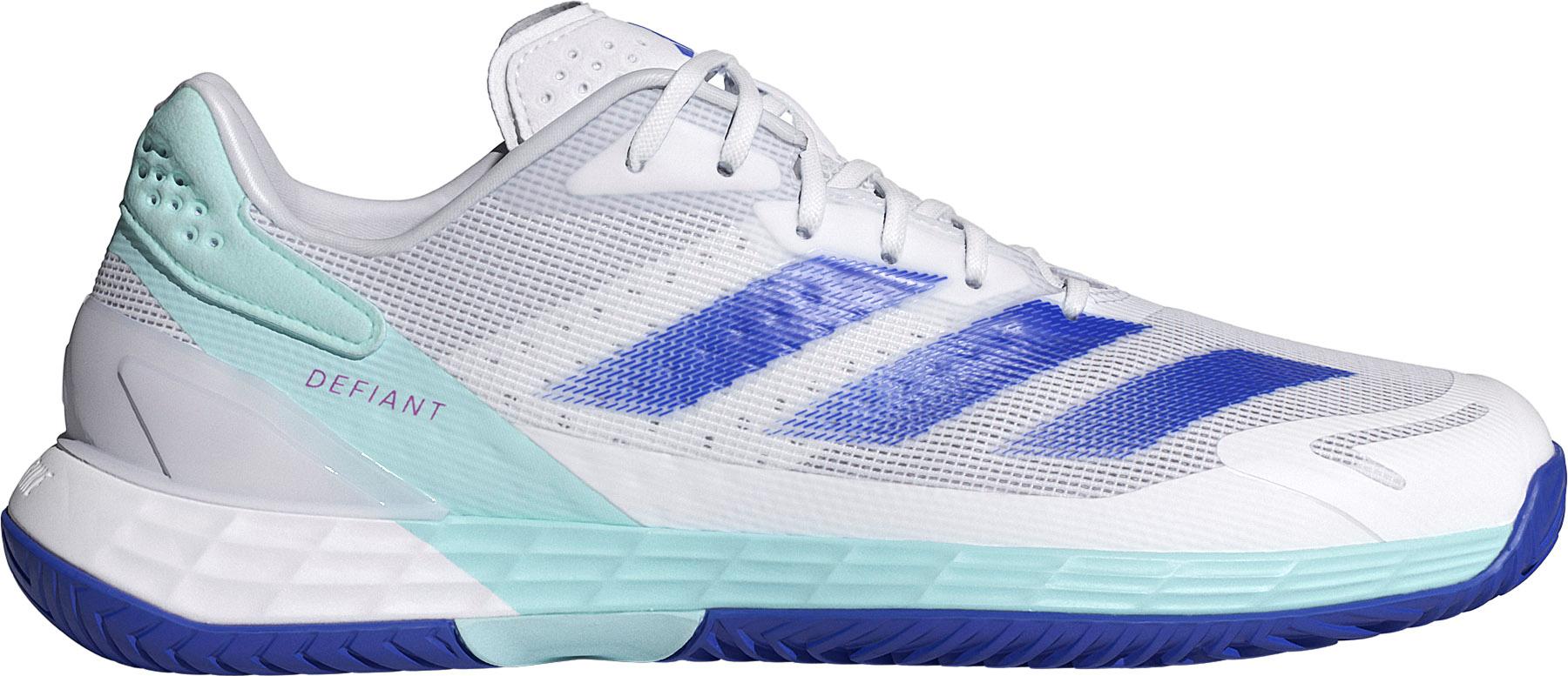 Aqua blue tennis shoes clearance