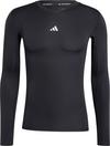 adidas Funktionsshirt Herren - black
