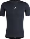 adidas Funktionsshirt Herren - black