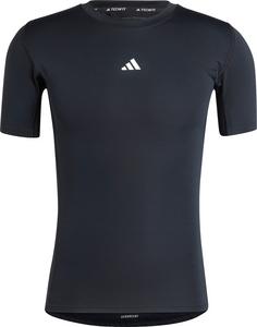 adidas Funktionsshirt Herren black