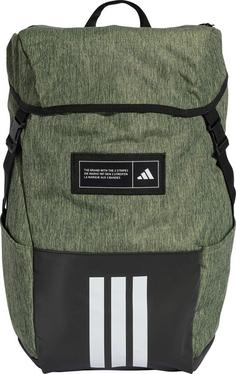 adidas Rucksack 4 Athlts Daypack tent green