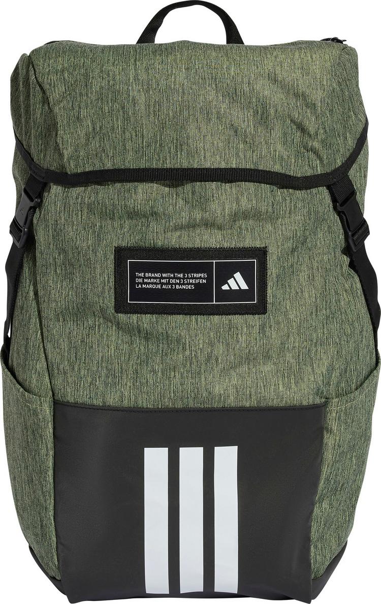 adidas adidas 4 Athlts Daypack - tent green - 0 | SportScheck