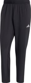 adidas GYM Trainingshose Herren - black