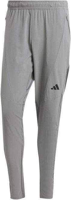 adidas D4T Trainingshose Herren glory grey