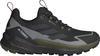 adidas Free Hiker 2 Low Multifunktionsschuhe Herren - cblack-carbon-olistr