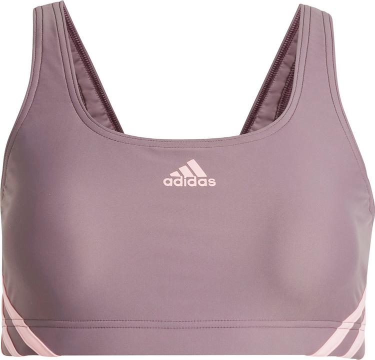 adidas adidas 3S SPORTY BIK Bikini Set Damen - shafig-pinspa - 0 | SportScheck