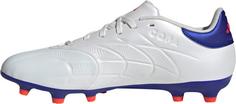 Rückansicht von adidas COPA PURE 2 LEAGUE FG Fußballschuhe Herren ftwr white-lucid blue-solar red