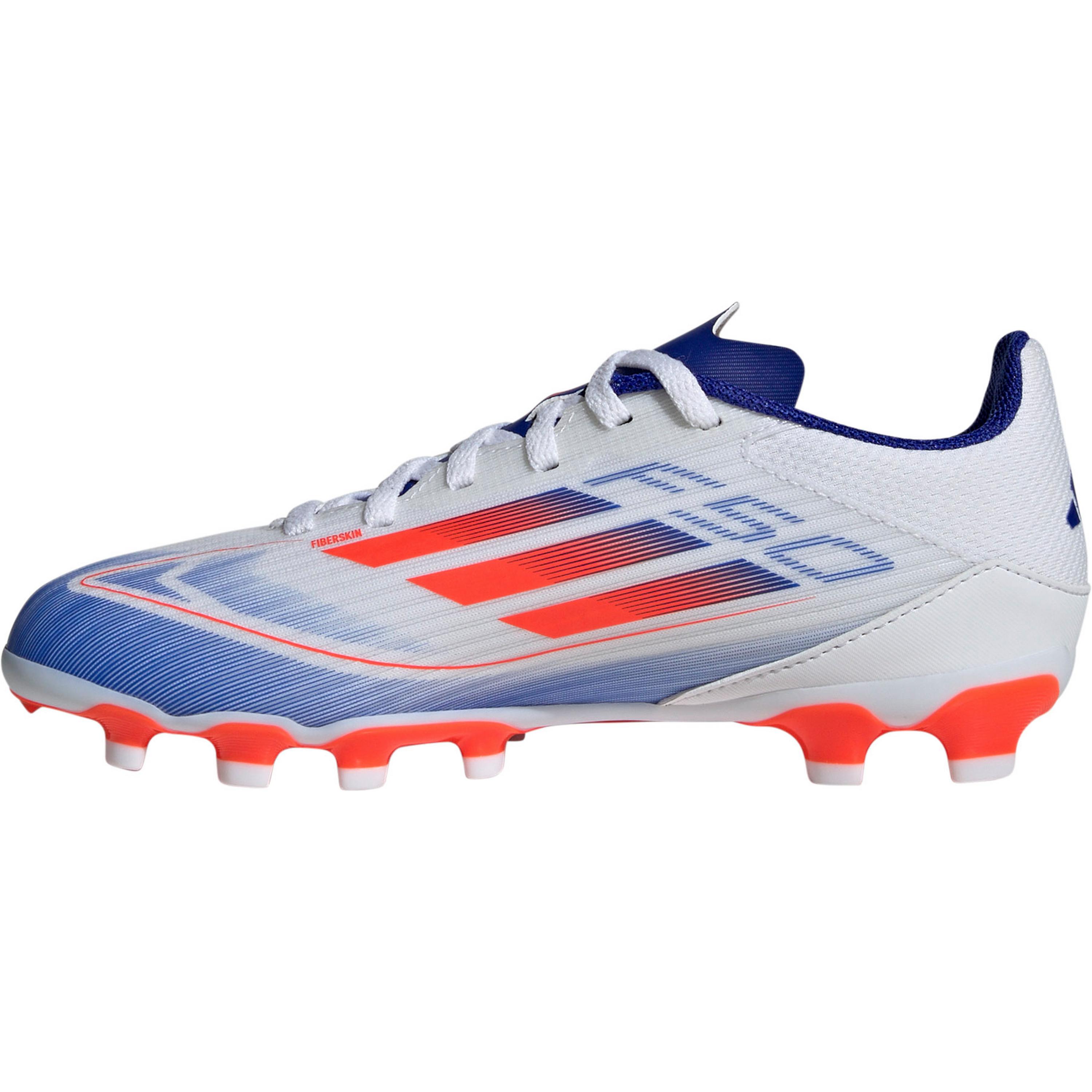 adidas F50 LEAGUE MG J Fußballschuhe Kinder