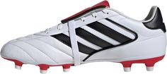 Rückansicht von adidas COPA GLORO II FG Fußballschuhe Herren ftwr white-core black-better scarlet