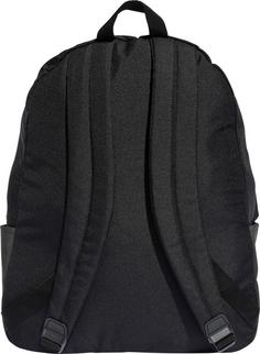 Rückansicht von adidas Rucksack CLSC Daypack Herren black