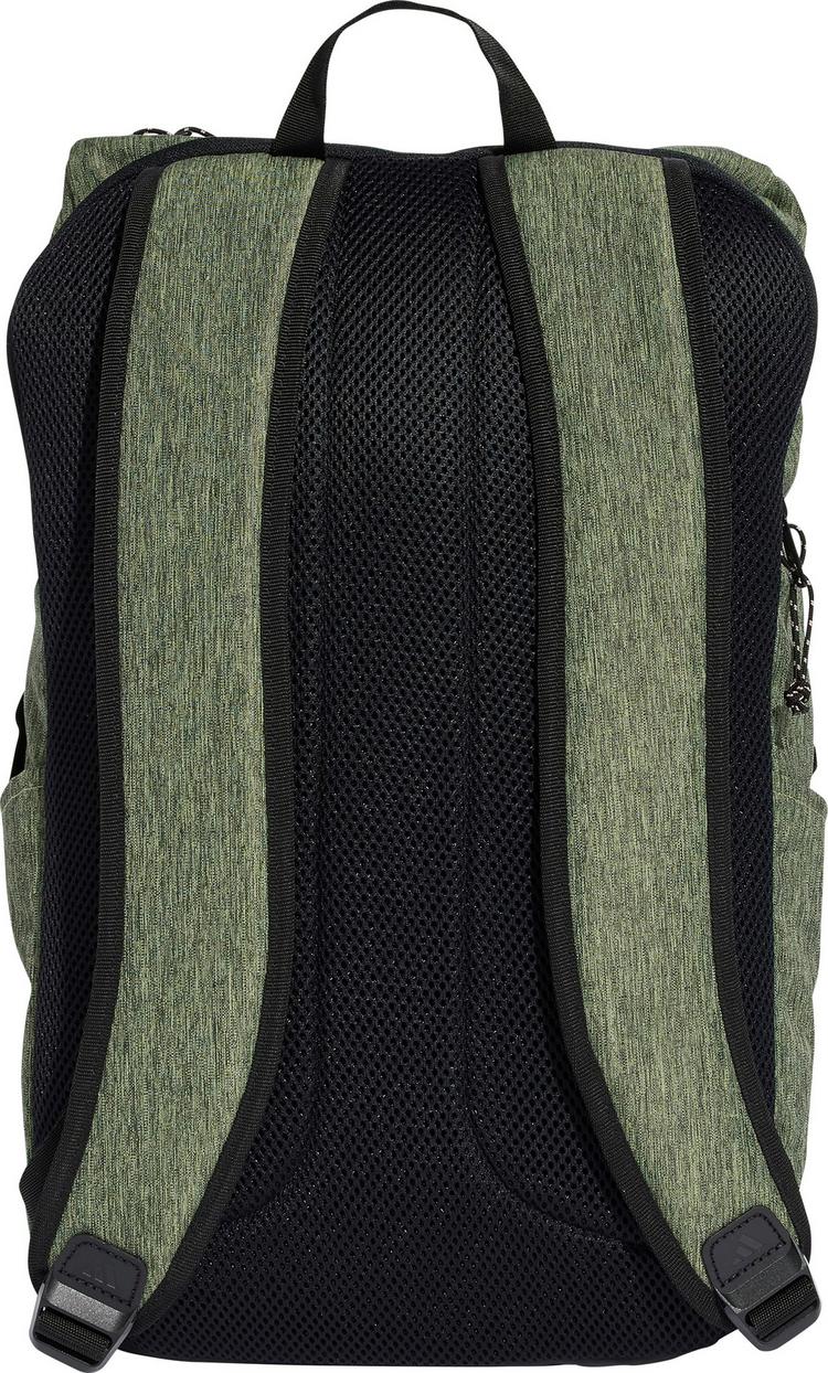 adidas adidas 4 Athlts Daypack - tent green - 0 | SportScheck