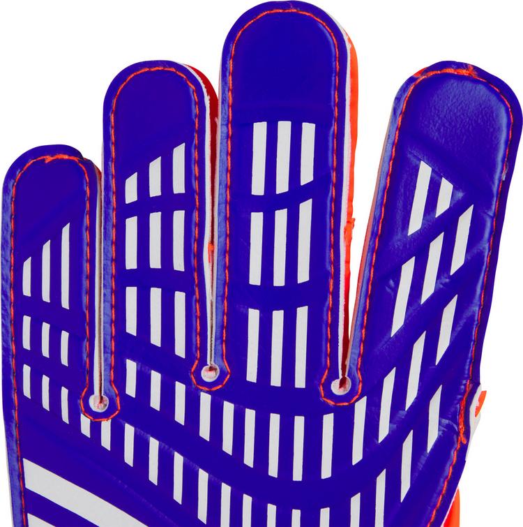 adidas adidas PRED GL TRN J Torwarthandschuhe Kinder - lucid blue-solar red-white - 0 | SportScheck