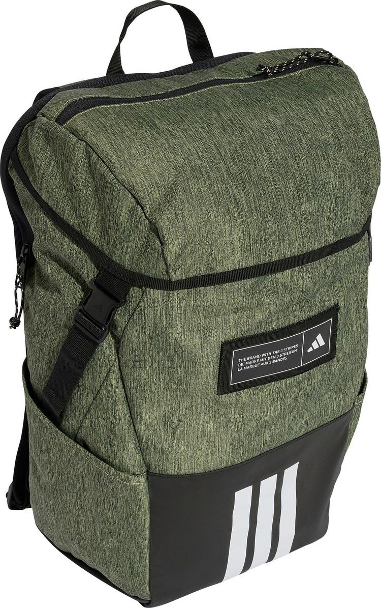 adidas adidas 4 Athlts Daypack - tent green - 0 | SportScheck