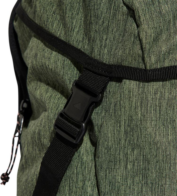 adidas adidas 4 Athlts Daypack - tent green - 3 | SportScheck