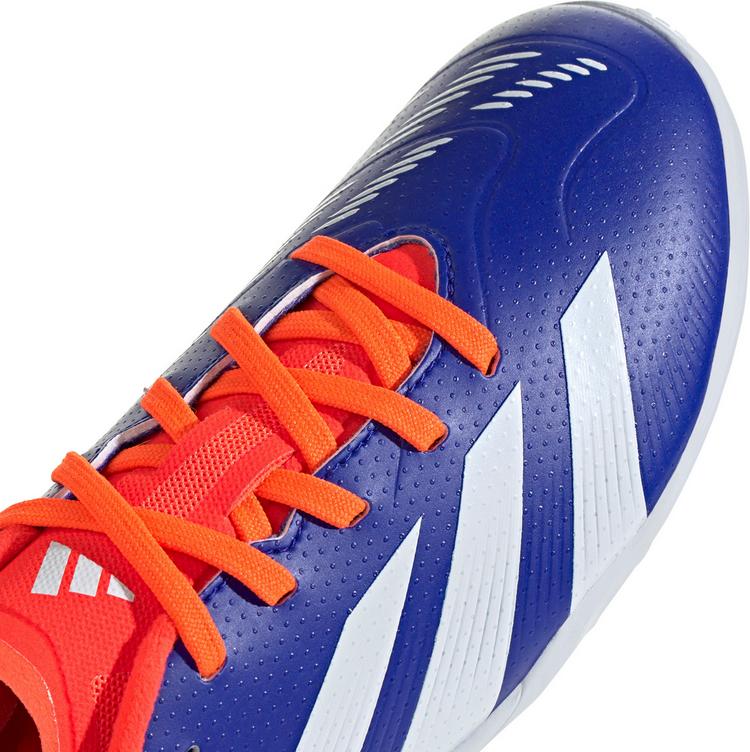 adidas adidas PREDATOR LEAGUE TF J Fu&szlig;ballschuhe Kinder - lucid blue-ftwr white-solar red - 4 | SportScheck
