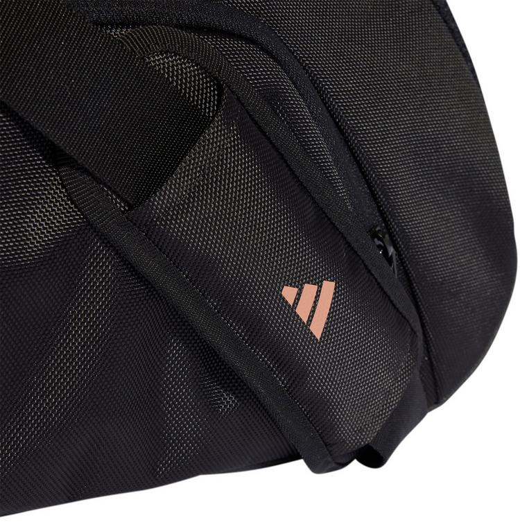 adidas adidas FC Bayern M&uuml;nchen Sporttasche - black-tech rust met. - 2 | SportScheck