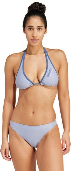 Rückansicht von adidas SPORTSWEAR Bikini Set Damen silvio-pinspa