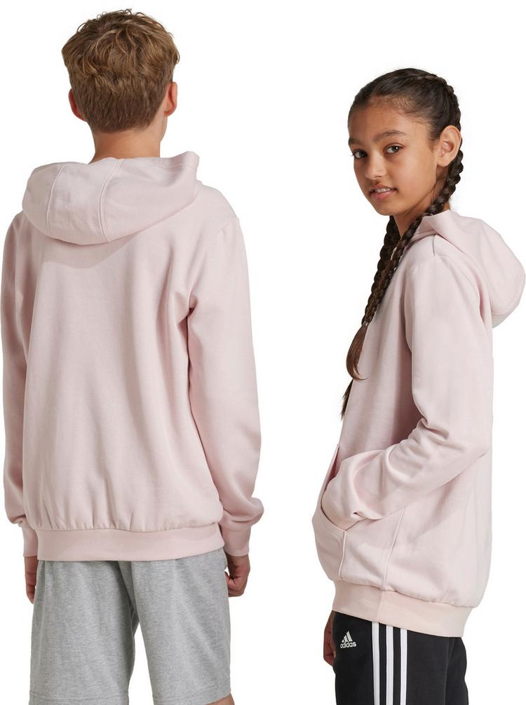 adidas adidas Hoodie Kinder - sandy pink - 1 | SportScheck
