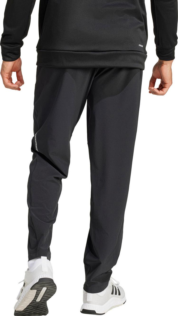 adidas adidas GYM Trainingshose Herren - black - 1 | SportScheck