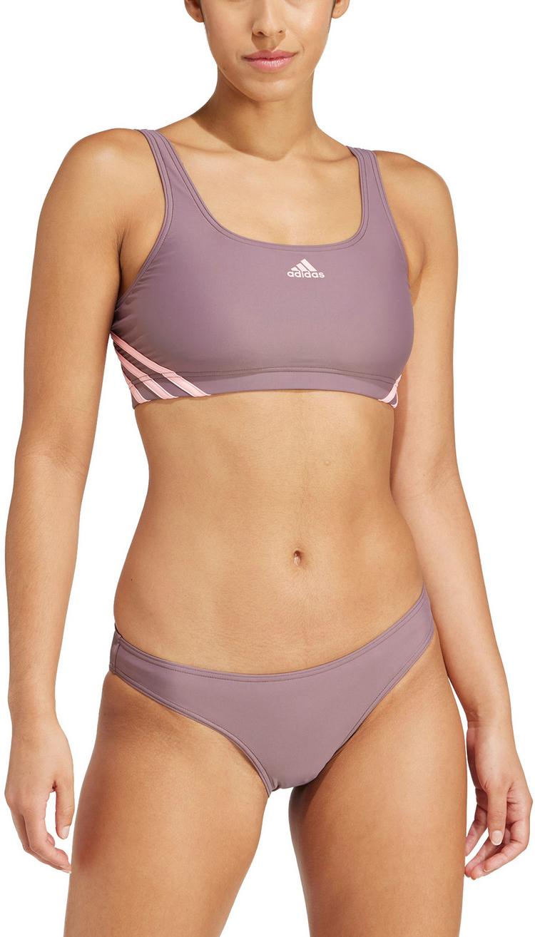 adidas adidas 3S SPORTY BIK Bikini Set Damen - shafig-pinspa - 3 | SportScheck