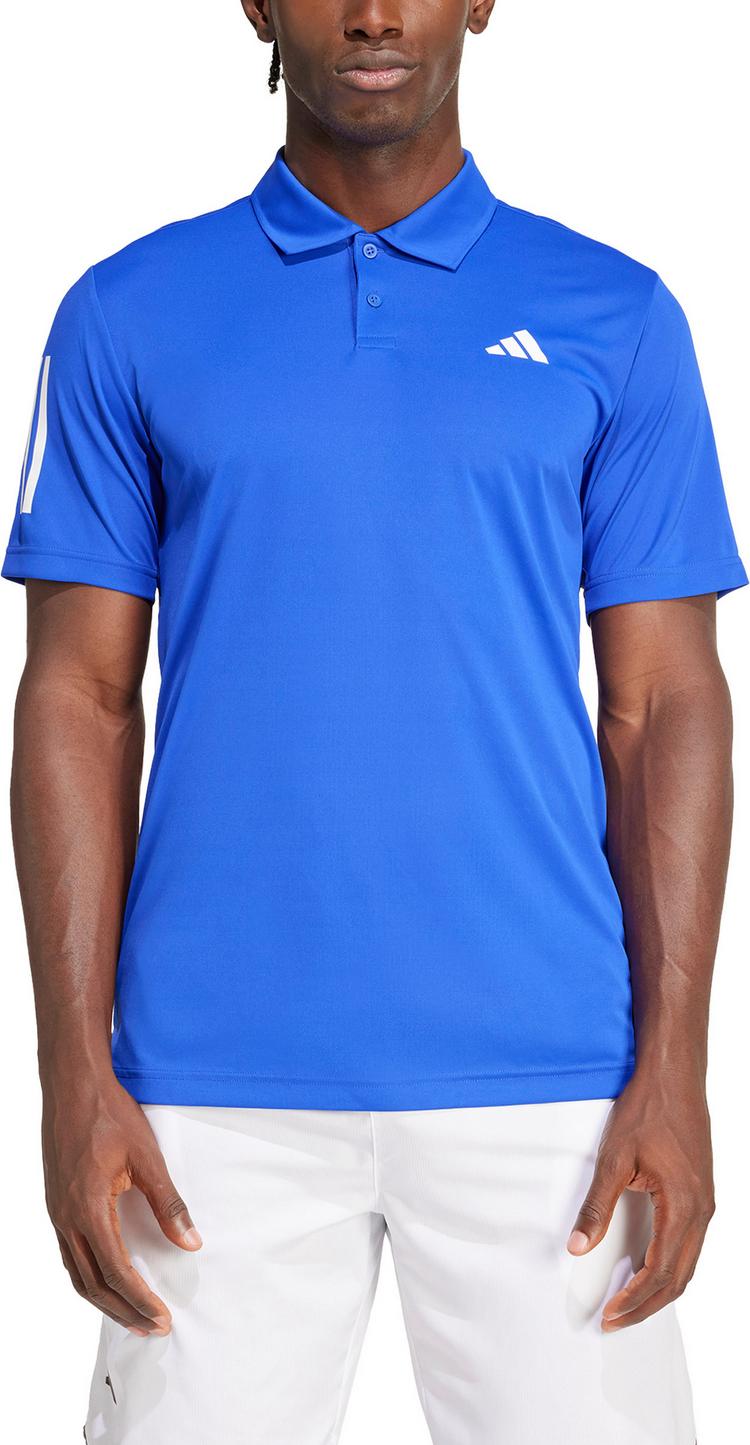 adidas adidas Club Tennis Polo Herren - lucid blue - 3 | SportScheck