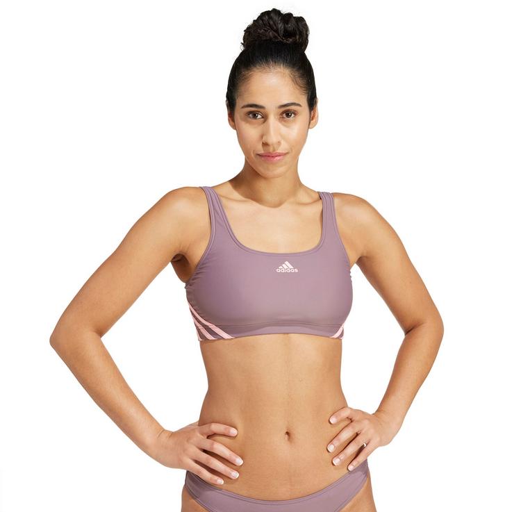 adidas adidas 3S SPORTY BIK Bikini Set Damen - shafig-pinspa - 4 | SportScheck