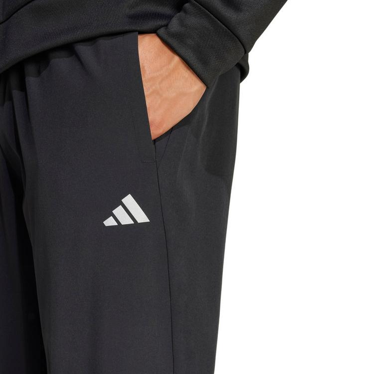 adidas adidas GYM Trainingshose Herren - black - 4 | SportScheck