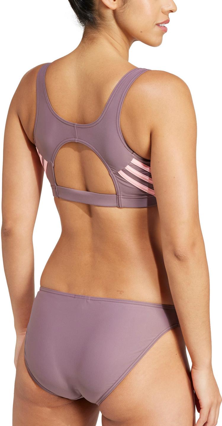 adidas adidas 3S SPORTY BIK Bikini Set Damen - shafig-pinspa - 5 | SportScheck