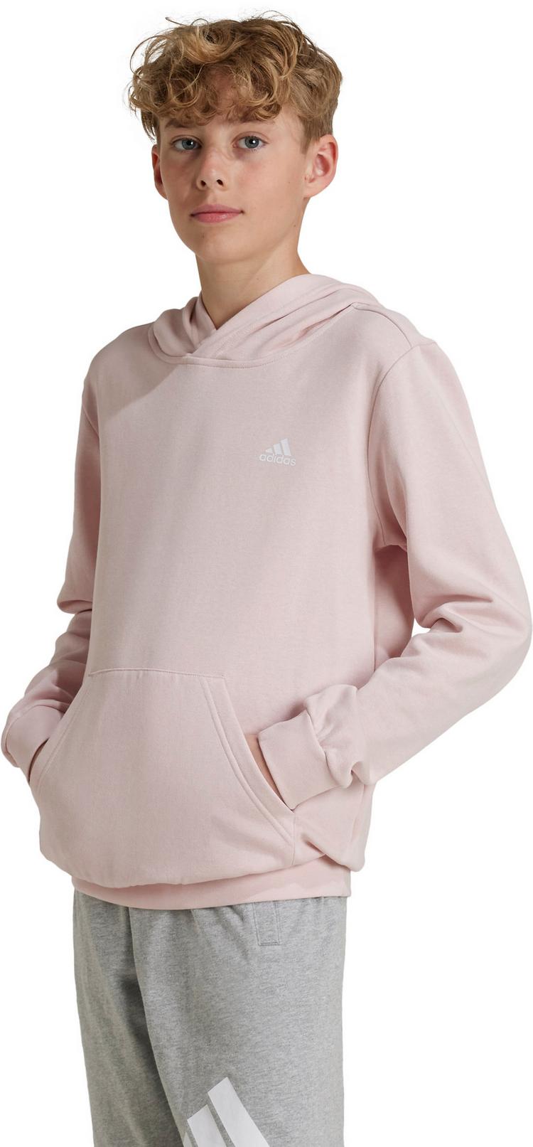 adidas adidas Hoodie Kinder - sandy pink - 5 | SportScheck