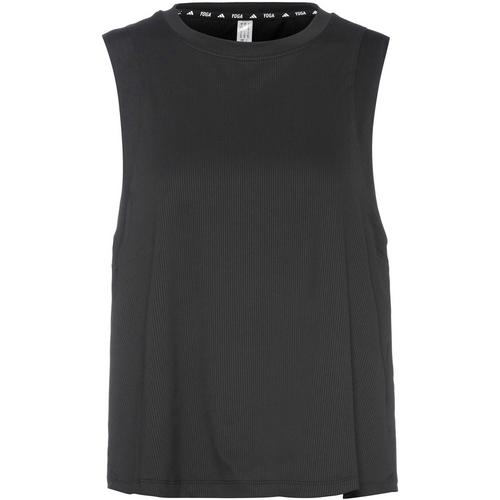 adidas STUDIO Funktionstank Damen