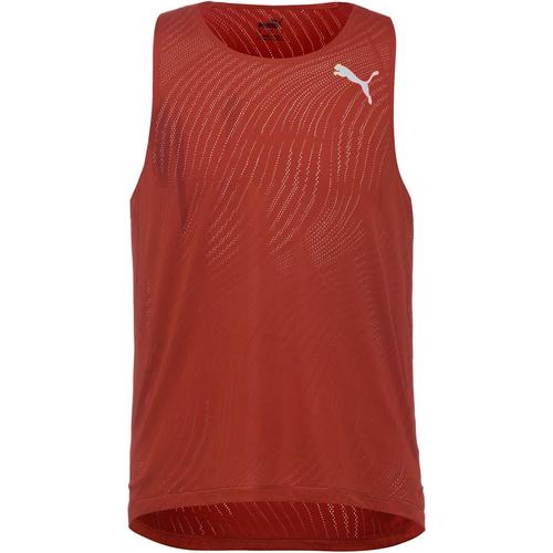 PUMA RUN ULTRASPUN Funktionstank Herren