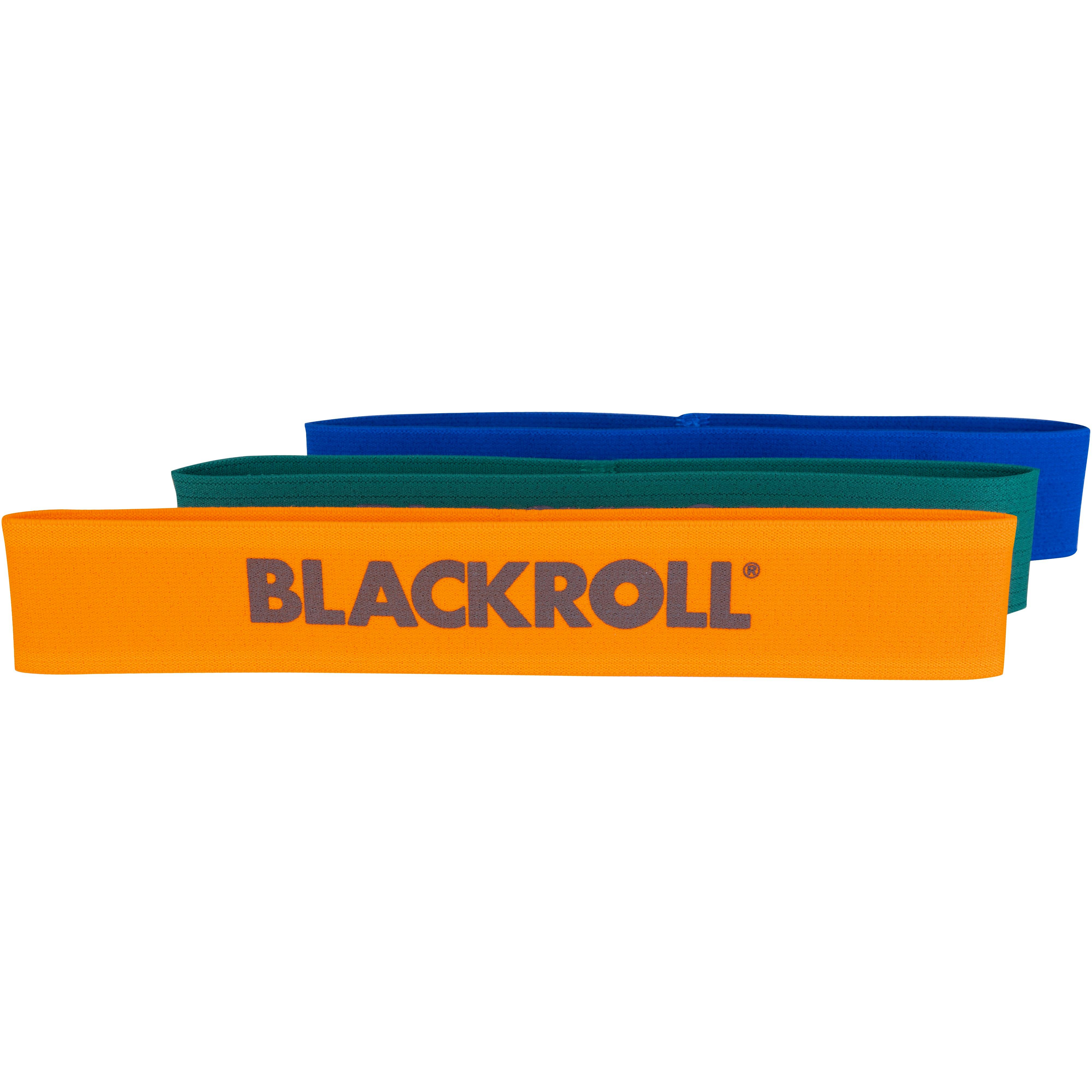 BLACKROLL Gymnastikband