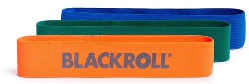 BLACKROLL Gymnastikband