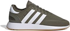 adidas N-5923 Sneaker Herren olive strata-ftwr white-gum